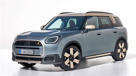 rolex mini countryman|countryman all 4.